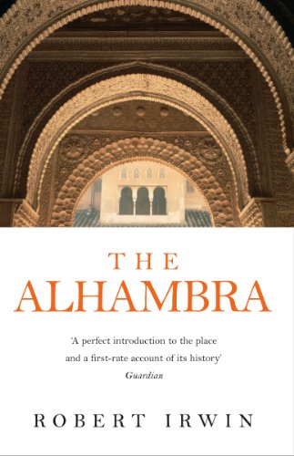 The Alhambra von Profile Books Ltd